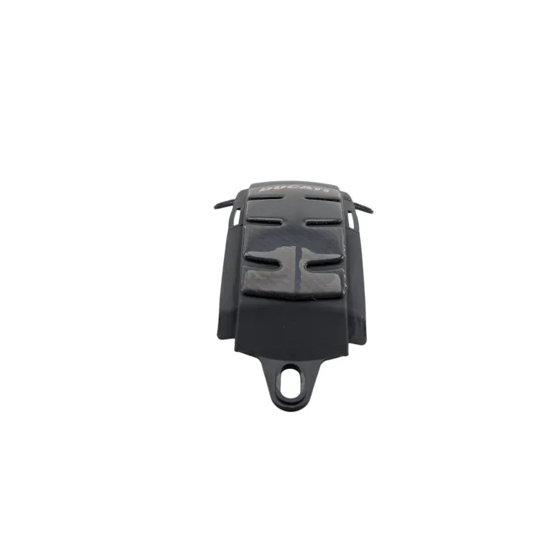 Habillage de reservoir DUCATI MONSTER 796 2010 - 2014