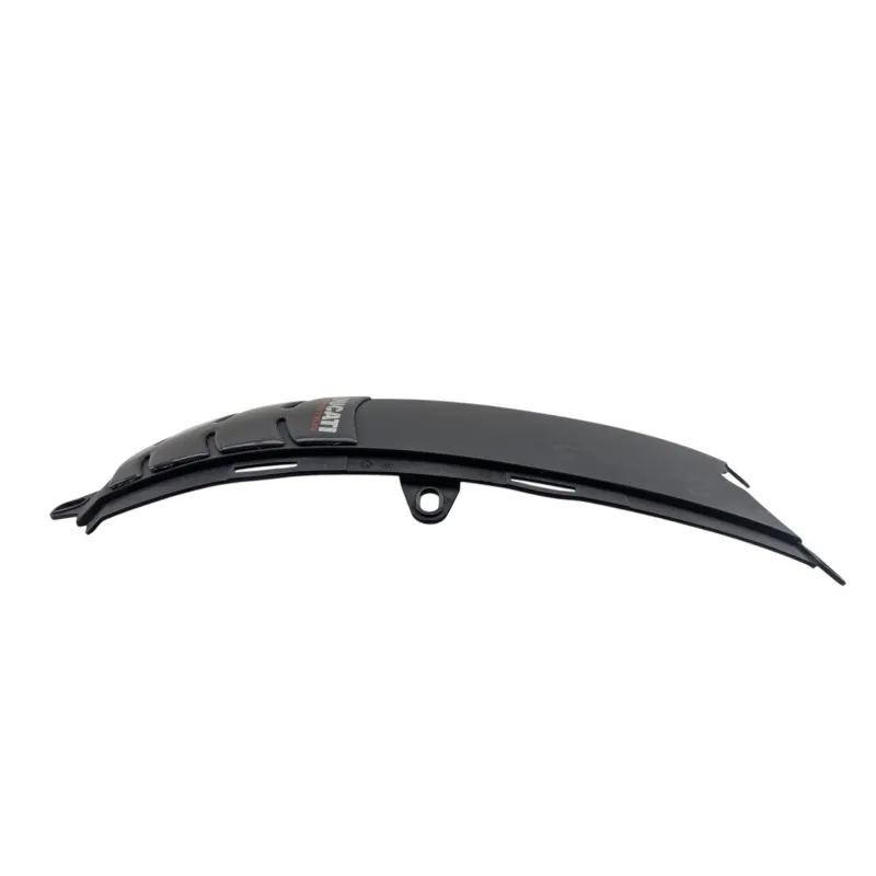 Habillage de reservoir DUCATI MONSTER 796 2010 - 2014