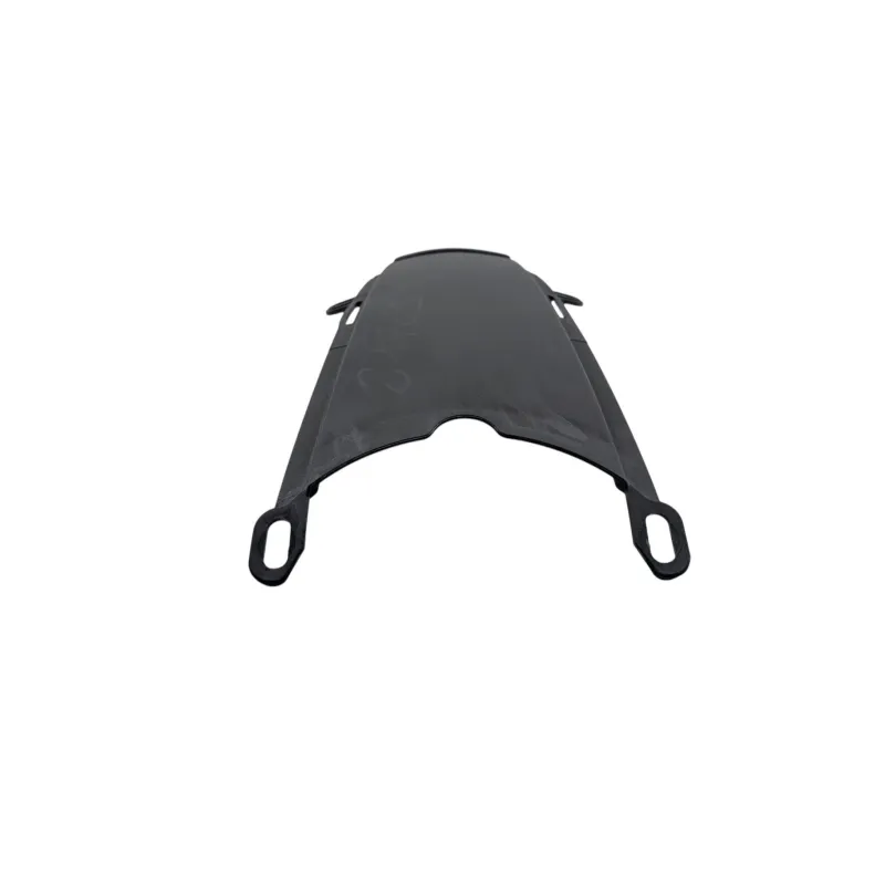 Habillage de reservoir DUCATI MONSTER 796 2010 - 2014
