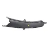 Habillage de reservoir DUCATI MONSTER 796 2010 - 2014 Habillage de reservoir DUCATI MONSTER 796 2010 - 2014