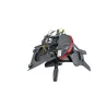 Support de plaque et eclairage DUCATI MONSTER 796 2010 - 2014 Support de plaque et eclairage DUCATI MONSTER 796 2010 - 2014