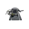 Support de plaque et eclairage DUCATI MONSTER 796 2010 - 2014 Support de plaque et eclairage DUCATI MONSTER 796 2010 - 2014