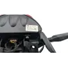 Support de plaque et eclairage DUCATI MONSTER 796 2010 - 2014 Support de plaque et eclairage DUCATI MONSTER 796 2010 - 2014