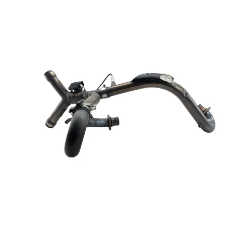 Collecteur (echappement) DUCATI MONSTER 796 2010 - 2014