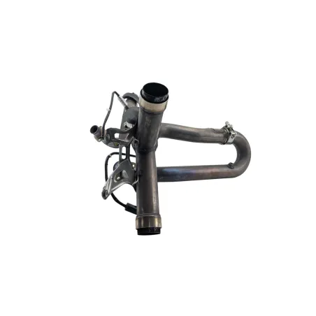 Collecteur (echappement) DUCATI MONSTER 796 2010 - 2014