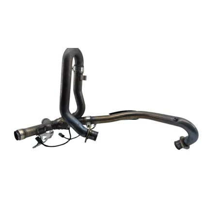 Collecteur (echappement) DUCATI MONSTER 796 2010 - 2014
