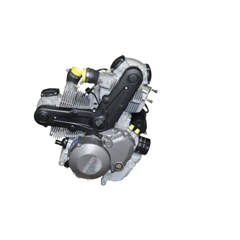 Moteur DUCATI MONSTER 796 2010 - 2014