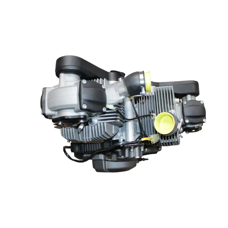 Moteur DUCATI MONSTER 796 2010 - 2014