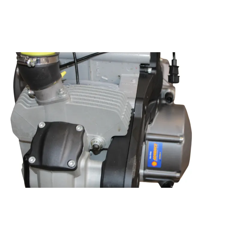 Moteur DUCATI MONSTER 796 2010 - 2014