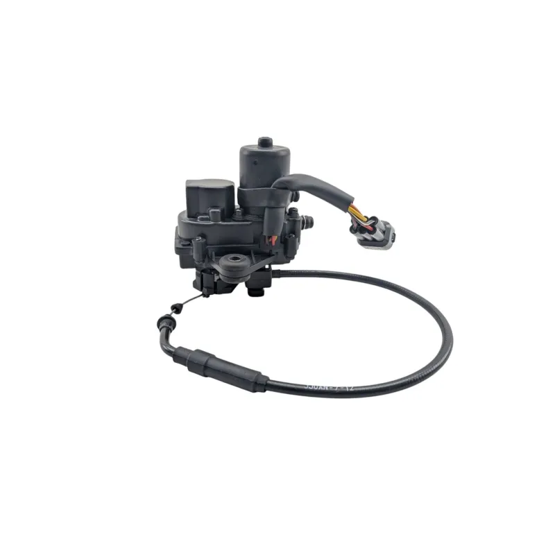 Moteur de valve DUCATI MONSTER 796 2010 - 2014