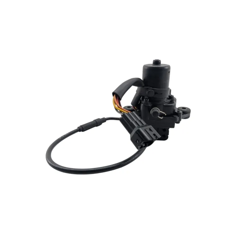 Moteur de valve DUCATI MONSTER 796 2010 - 2014