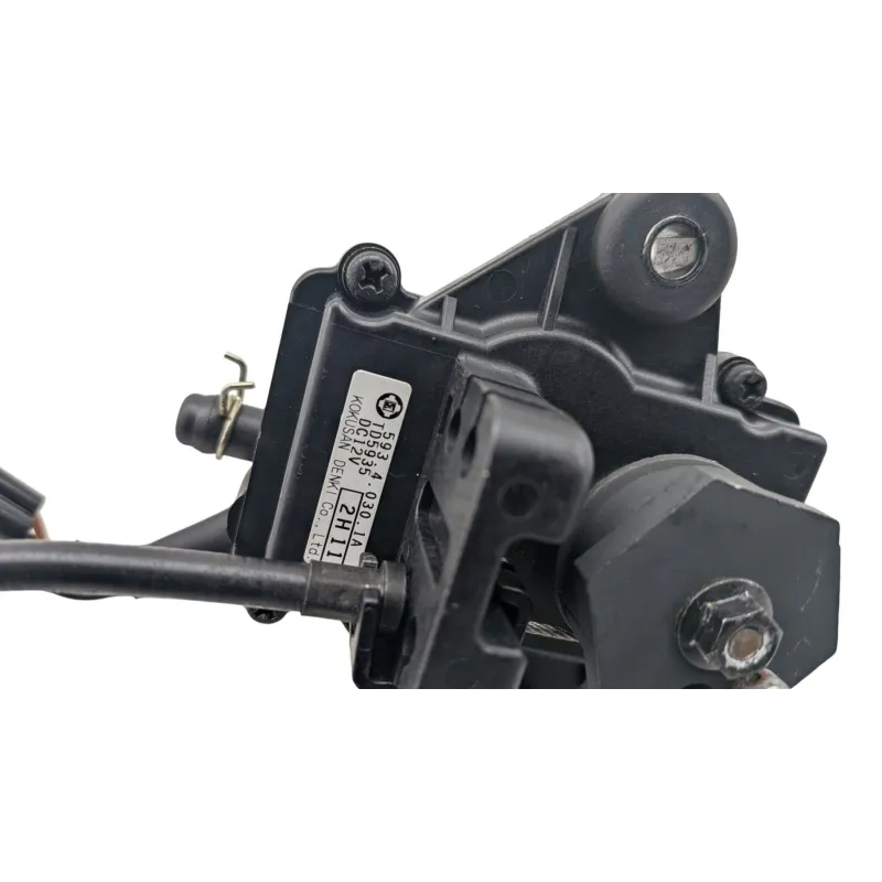 Moteur de valve DUCATI MONSTER 796 2010 - 2014