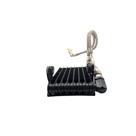 Radiateur huile DUCATI MONSTER 796 2010 - 2014
