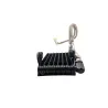 Radiateur huile DUCATI MONSTER 796 2010 - 2014 Radiateur huile DUCATI MONSTER 796 2010 - 2014