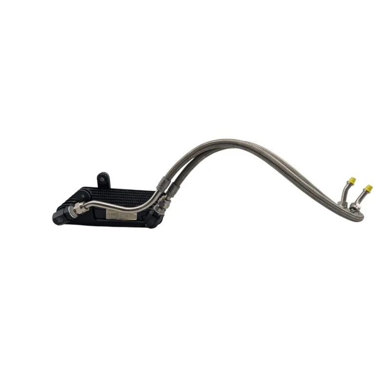 Radiateur huile DUCATI MONSTER 796 2010 - 2014