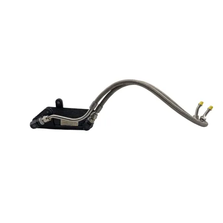 Radiateur huile DUCATI MONSTER 796 2010 - 2014