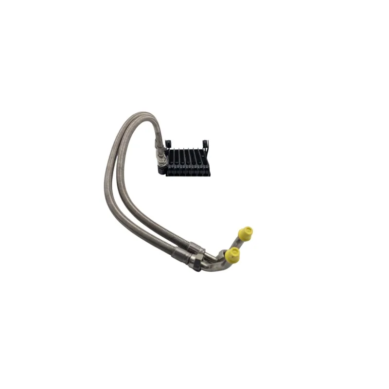 Radiateur huile DUCATI MONSTER 796 2010 - 2014