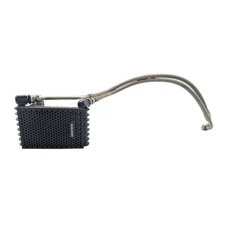 Radiateur huile DUCATI MONSTER 796 2010 - 2014