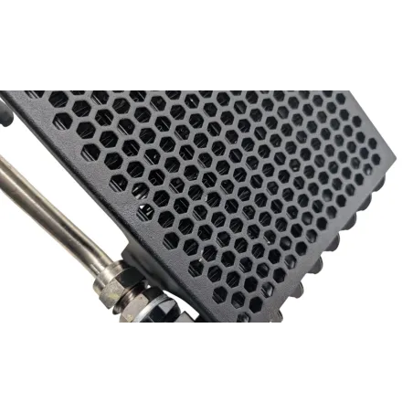 Radiateur huile DUCATI MONSTER 796 2010 - 2014