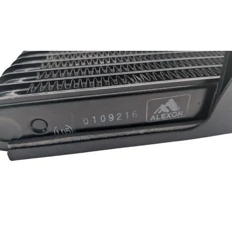 Radiateur huile DUCATI MONSTER 796 2010 - 2014