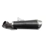 Silencieux droit (echappement) DUCATI MONSTER 796 2010 - 2014 Silencieux droit (echappement) DUCATI MONSTER 796 2010 - 2014