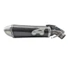 Silencieux gauche (echappement) DUCATI MONSTER 796 2010 - 2014 Silencieux gauche (echappement) DUCATI MONSTER 796 2010 - 2014