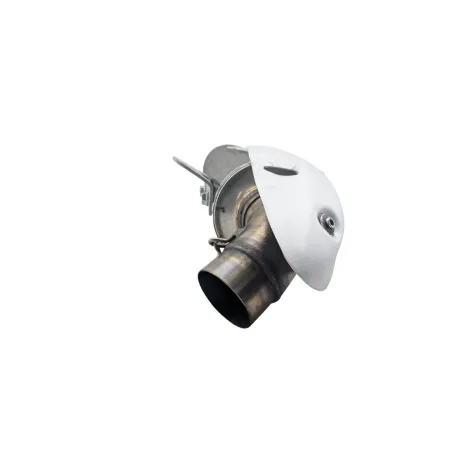 Silencieux gauche (echappement) DUCATI MONSTER 796 2010 - 2014