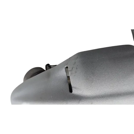 Silencieux gauche (echappement) DUCATI MONSTER 796 2010 - 2014
