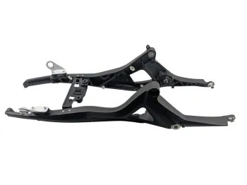 Boucle cadre arriere DUCATI MONSTER 796 2010 - 2014