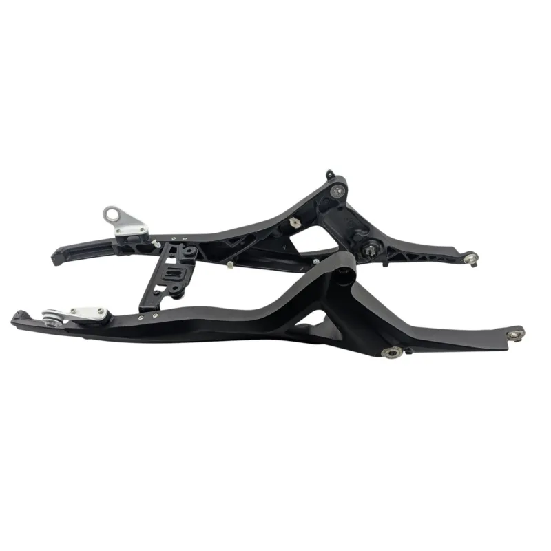 Boucle cadre arriere DUCATI MONSTER 796 2010 - 2014