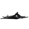 Boucle cadre arriere DUCATI MONSTER 796 2010 - 2014 Boucle cadre arriere DUCATI MONSTER 796 2010 - 2014
