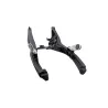 Boucle cadre arriere DUCATI MONSTER 796 2010 - 2014 Boucle cadre arriere DUCATI MONSTER 796 2010 - 2014