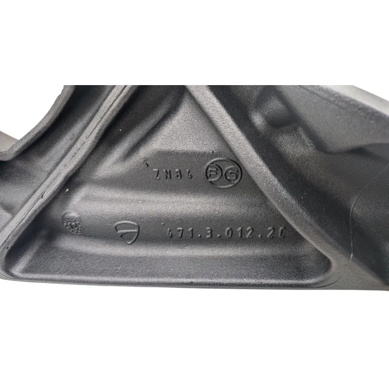 Boucle cadre arriere DUCATI MONSTER 796 2010 - 2014