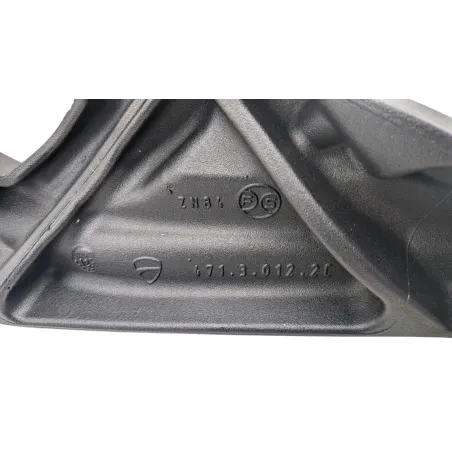 Boucle cadre arriere DUCATI MONSTER 796 2010 - 2014