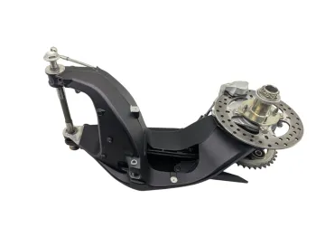Mono bras complet DUCATI MONSTER 796 2010 - 2014
