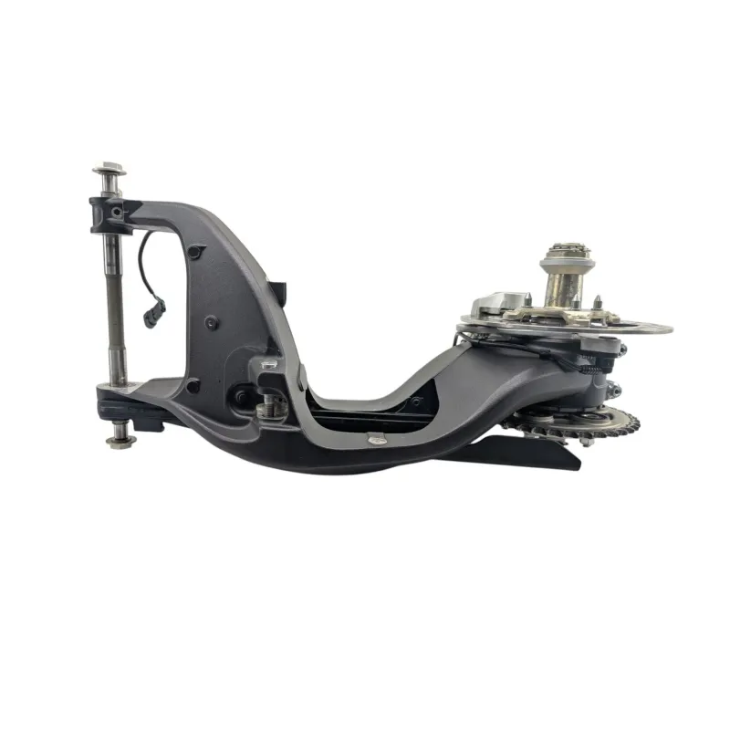 Mono bras complet DUCATI MONSTER 796 2010 - 2014