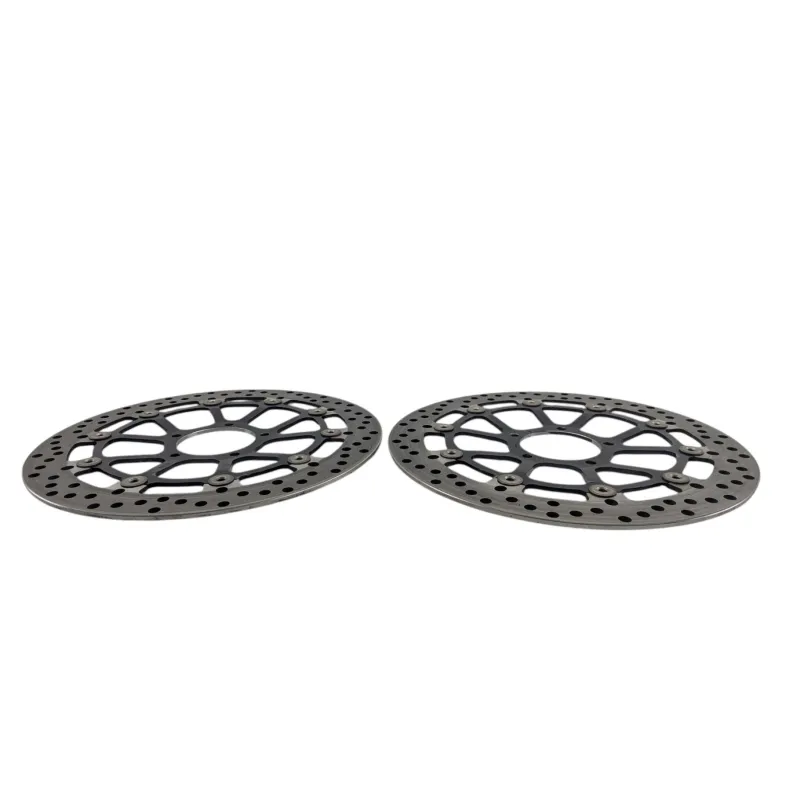 Disque frein avant DUCATI MONSTER 796 2010 - 2014