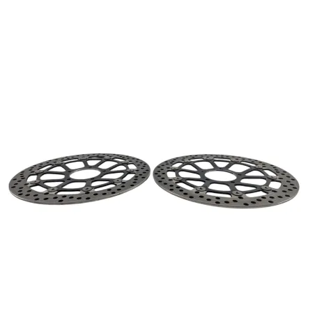 Disque frein avant DUCATI MONSTER 796 2010 - 2014