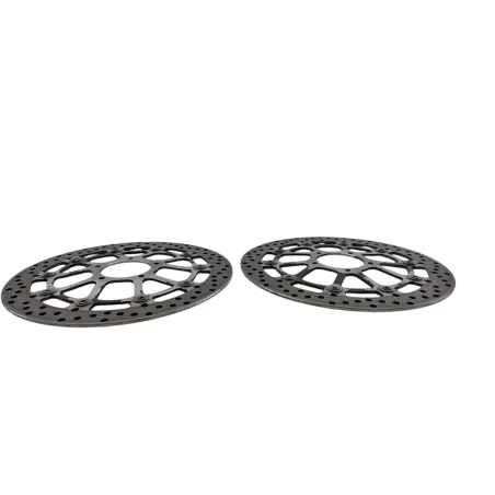 Disque frein avant DUCATI MONSTER 796 2010 - 2014