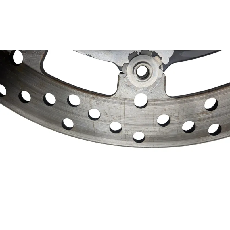 Disque frein avant DUCATI MONSTER 796 2010 - 2014