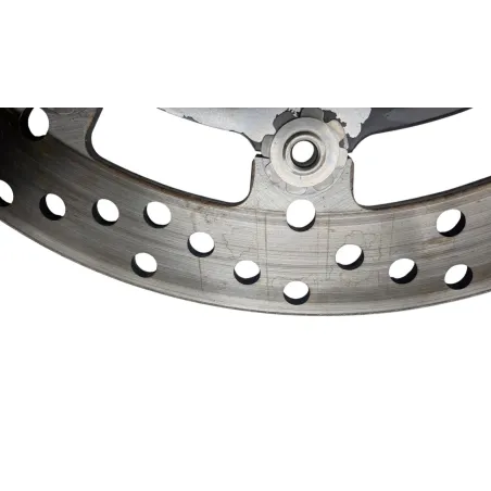 Disque frein avant DUCATI MONSTER 796 2010 - 2014