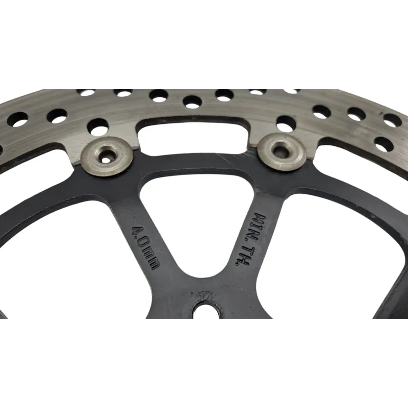 Disque frein avant DUCATI MONSTER 796 2010 - 2014