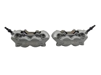 Etrier de frein avant DUCATI MONSTER 796 2010 - 2014