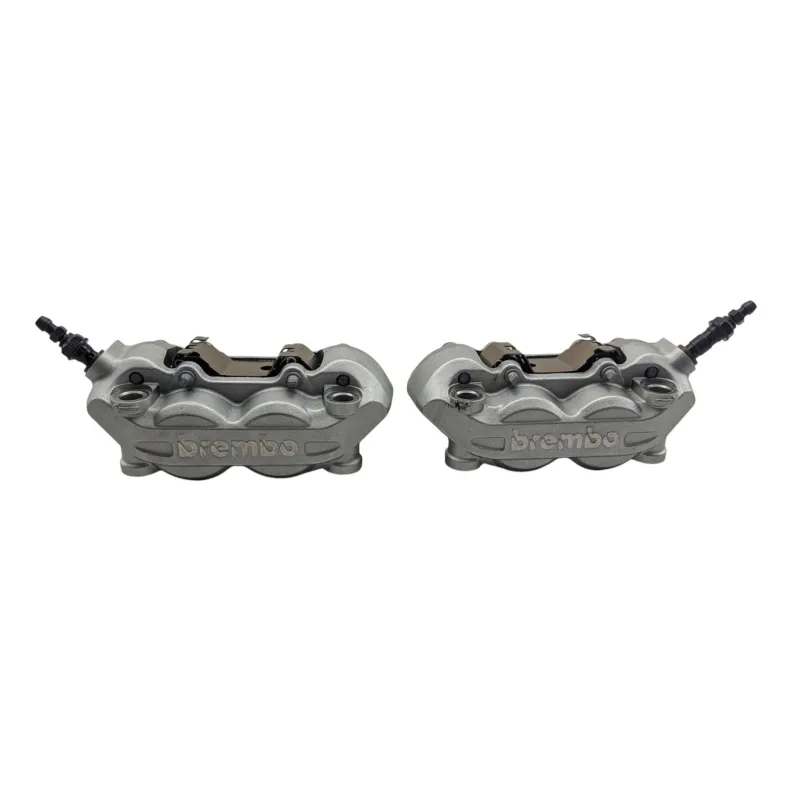 Etrier de frein avant DUCATI MONSTER 796 2010 - 2014