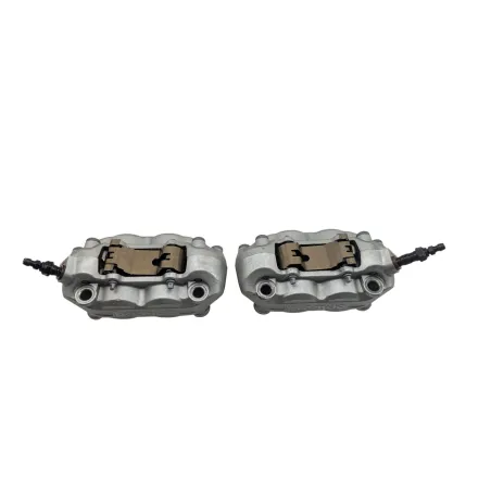 Etrier de frein avant DUCATI MONSTER 796 2010 - 2014
