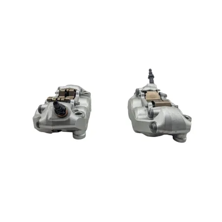 Etrier de frein avant DUCATI MONSTER 796 2010 - 2014