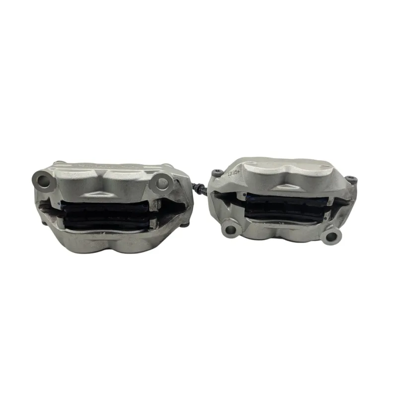 Etrier de frein avant DUCATI MONSTER 796 2010 - 2014