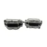 Etrier de frein avant DUCATI MONSTER 796 2010 - 2014 Etrier de frein avant DUCATI MONSTER 796 2010 - 2014