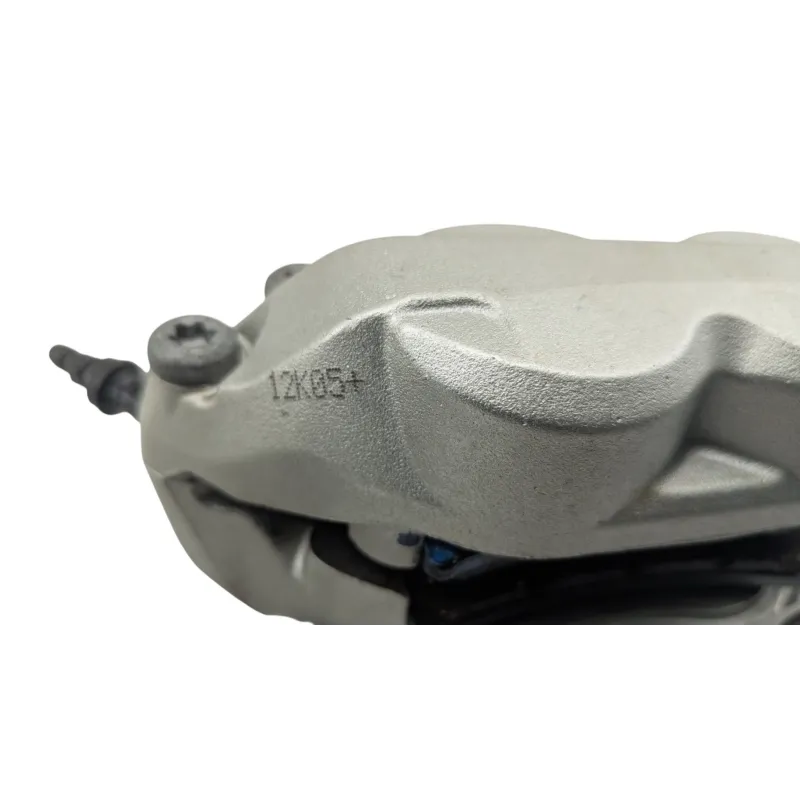 Etrier de frein avant DUCATI MONSTER 796 2010 - 2014