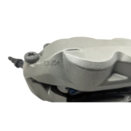 Etrier de frein avant DUCATI MONSTER 796 2010 - 2014